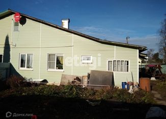 Дом на продажу, 79 м2, поселок городского типа Товарково, улица Ленина