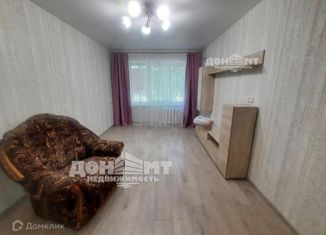 1-комнатная квартира на продажу, 31 м2, Батайск, улица Луначарского, 177