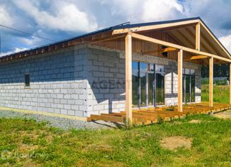 Продается дом, 135 м2, село Кашино, Рассветная улица, 19