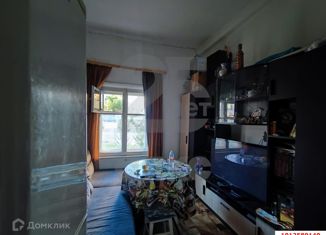 Продается двухкомнатная квартира, 40.2 м2, Краснодар, улица Суворова, 53, микрорайон Центральный