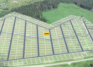 Продается земельный участок, 7.01 сот., коттеджный посёлок Разумовское