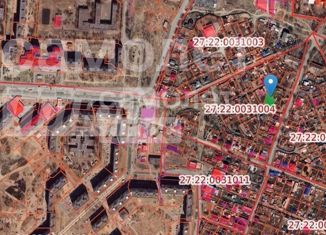 Земельный участок на продажу, 10 сот., Комсомольск-на-Амуре, Ульяновская улица