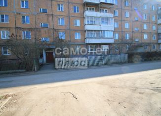 Продаю 3-комнатную квартиру, 67 м2, Переславль-Залесский, Красноэховская улица, 12