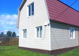 Продается дом, 73 м2, СНТ Жарки-2