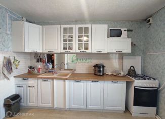 Продам дом, 46.9 м2, посёлок Сибиряк, Новая улица