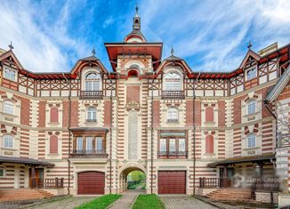 Продается таунхаус, 363 м2, поселок дома отдыха Озера