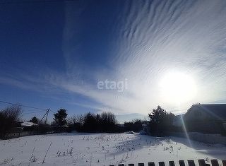 Участок на продажу, 7.5 сот., СНТ Согласие, Гороховая улица