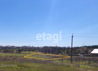 Продажа земельного участка, 10 сот., село Чеботарка