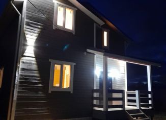 Продаю дом, 101.6 м2, коттеджный посёлок Новая Екатериновка, массив Екатериновка, 249