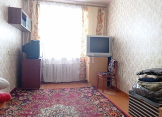 Продается 3-комнатная квартира, 59.1 м2, Харовск, улица Красное Знамя, 18А