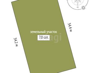 Продажа дома, 100 м2, деревня Елань, Люблинская улица