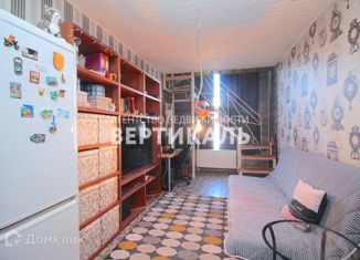 Продается 2-комнатная квартира, 40 м2, Москва, Автозаводская улица, 23к7, станция ЗИЛ