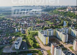 Продается 2-комнатная квартира, 48.7 м2, Уфа, улица Испытателей, 21