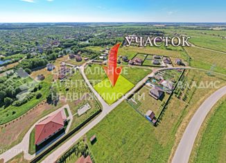 Продажа участка, 24 сот., деревня Дубняки, Спортивная улица