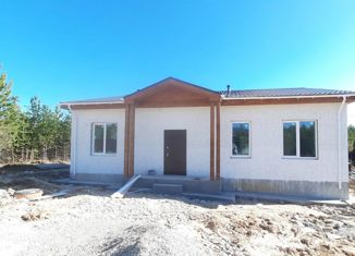 Продается дом, 120 м2, село Малобрусянское, 65К-0617000