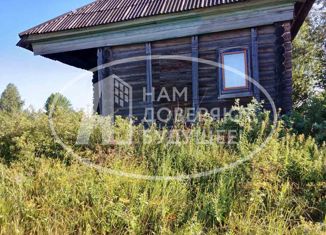 Дом на продажу, 68.6 м2, поселок Юг, улица Чапаева, 36