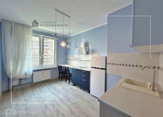 Продаю однокомнатную квартиру, 40.1 м2, Санкт-Петербург, Ипподромный переулок, 1к1, метро Пионерская