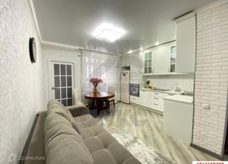 Продам 2-ком. квартиру, 68 м2, Краснодар, Боспорская улица, 6, Боспорская улица