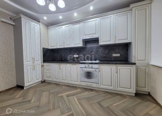 2-комнатная квартира на продажу, 64.2 м2, Горячий Ключ, Объездная улица, 2А