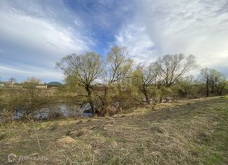 Продается земельный участок, 16 сот., деревня Борисово, Центральная улица