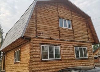 Продажа дома, 115 м2, СТ Фортуна