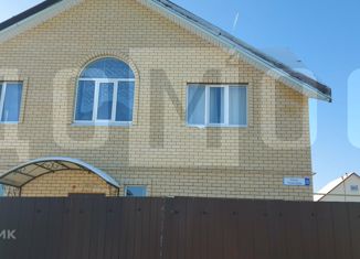 Продам дом, 207 м2, посёлок Становая, Рябиновая улица