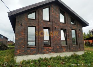 Дом на продажу, 80 м2, деревня Старые Киешки, Вишнёвая улица