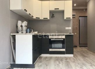 1-ком. квартира на продажу, 38.9 м2, Краснодар, улица Невкипелого, 24/2к1, ЖК Трилогия