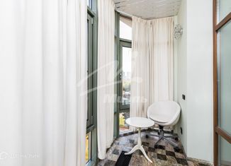 Продам 3-комнатную квартиру, 127.3 м2, Москва, Крылатская улица, 45к3, ЖК Долина Грёз