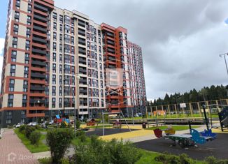 Продажа 1-комнатной квартиры, 39.7 м2, Калужская область, проспект Ленина, 223