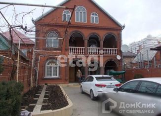 Продаю дом, 275 м2, Краснодар, улица Передерия, улица Передерия