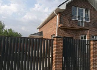 Продаю дом, 130 м2, Краснодар, микрорайон Восточно-Кругликовский, Черкасская улица, 83