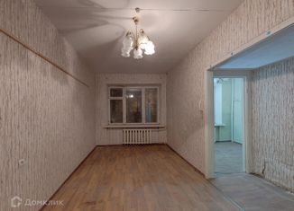 Продаю 2-комнатную квартиру, 42.6 м2, Москва, Новочерёмушкинская улица, 3Ак1, Академический район