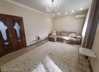 Продам 3-комнатную квартиру, 98 м2, Астрахань, Энергетическая улица, 3