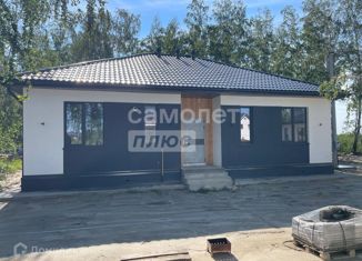 Продается дом, 100 м2, село Каменка, КП Завидово, 151