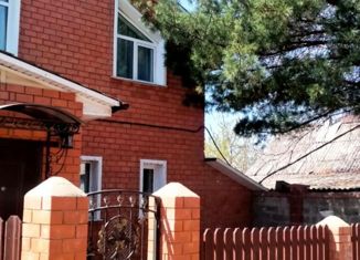 Продаю дом, 189.6 м2, поселок Новая Разводная, Карьерная улица