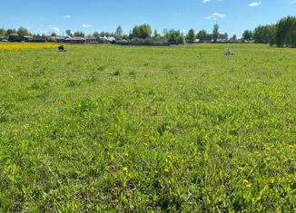 Продается земельный участок, 18 сот., деревня Малая Каракша, Новая улица