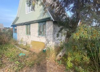 Продажа дома, 37.2 м2, СТ Двинские Зори, Калиновая улица, 21