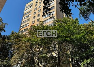 Продажа двухкомнатной квартиры, 53.7 м2, Москва, Пролетарский проспект, 33к3, метро Кантемировская