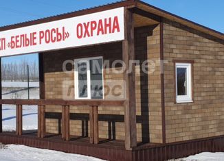 Продается земельный участок, 6.7 сот., село Хвощеватка, Сиреневый бульвар