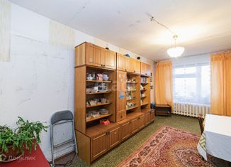 Продается двухкомнатная квартира, 128 м2, село Пригородный, Покровское шоссе, 5-й километр, 1