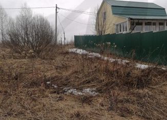 Продажа земельного участка, 10 сот., деревня Мошницы