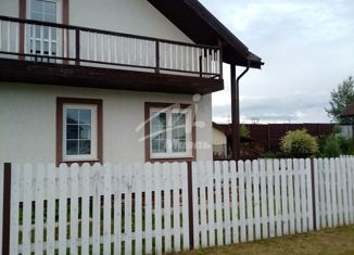 Дом на продажу, 141.6 м2, коттеджный посёлок Перелески, коттеджный посёлок Перелески, 14