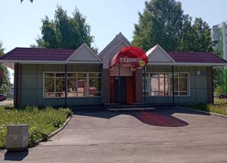 Продажа офиса, 112 м2, Нижнекамск, улица Юности, 15А