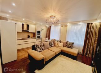 Продаю трехкомнатную квартиру, 74 м2, Ставрополь, переулок Крупской, 29, микрорайон №9