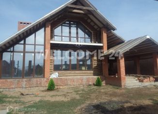 Продам дом, 153.8 м2, хутор Нижнетемерницкий, Ясеневая улица, 3