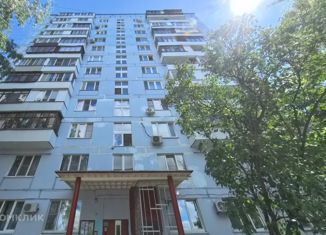 Двухкомнатная квартира на продажу, 38.7 м2, Москва, 4-й квартал, 2, район Капотня