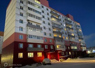 Продажа 2-ком. квартиры, 58 м2, Ленск, улица Орджоникидзе, 14