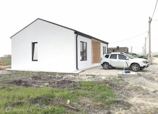 Дом на продажу, 99 м2, хутор Семигорский, Луговая улица