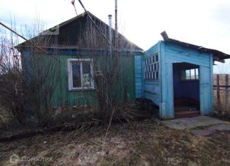 Продается дом, 36 м2, село Новая Чемровка, Шоссейная улица